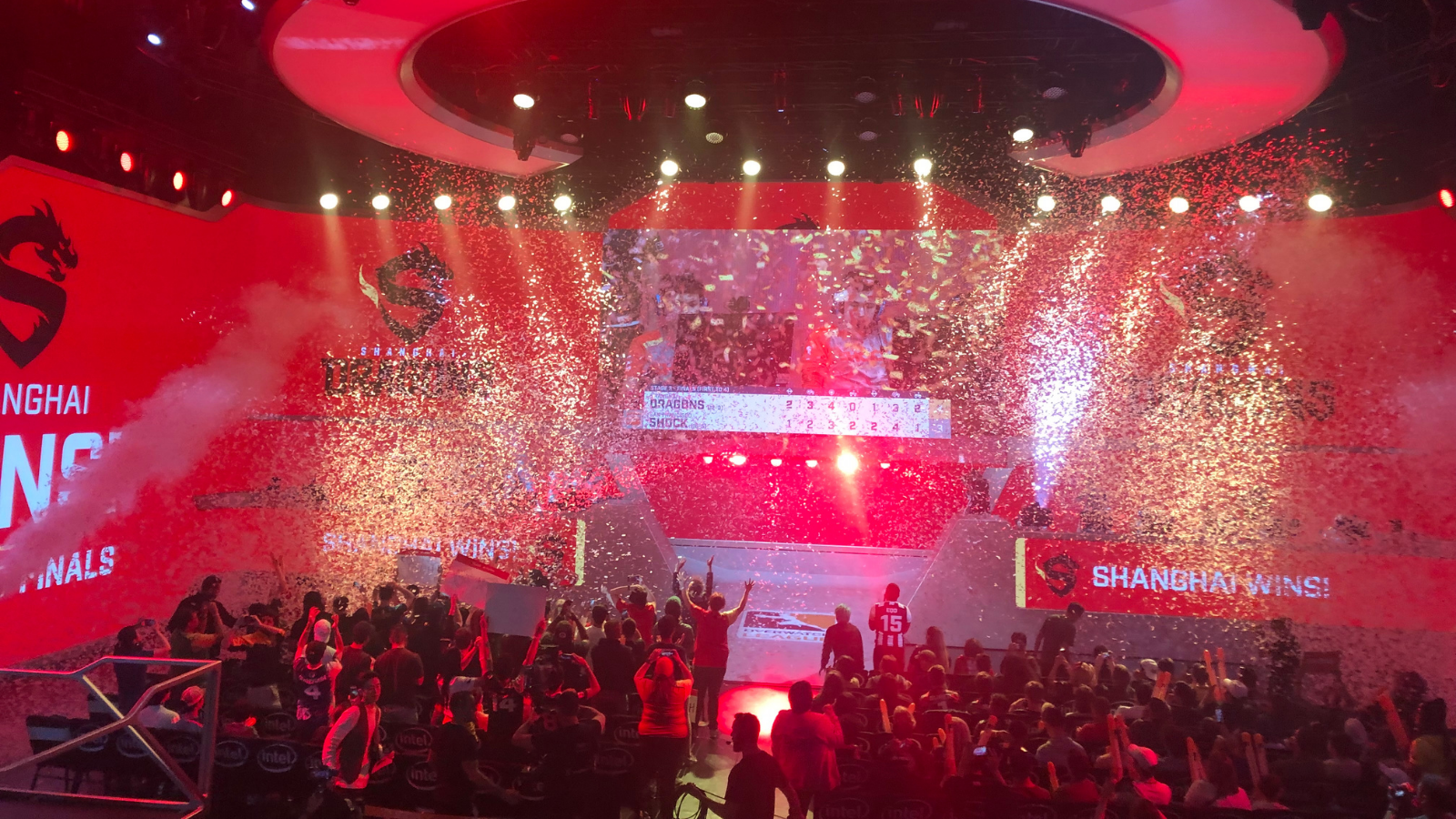 Korean Esports Pioneer Visual Language for the Gaming Industry ...