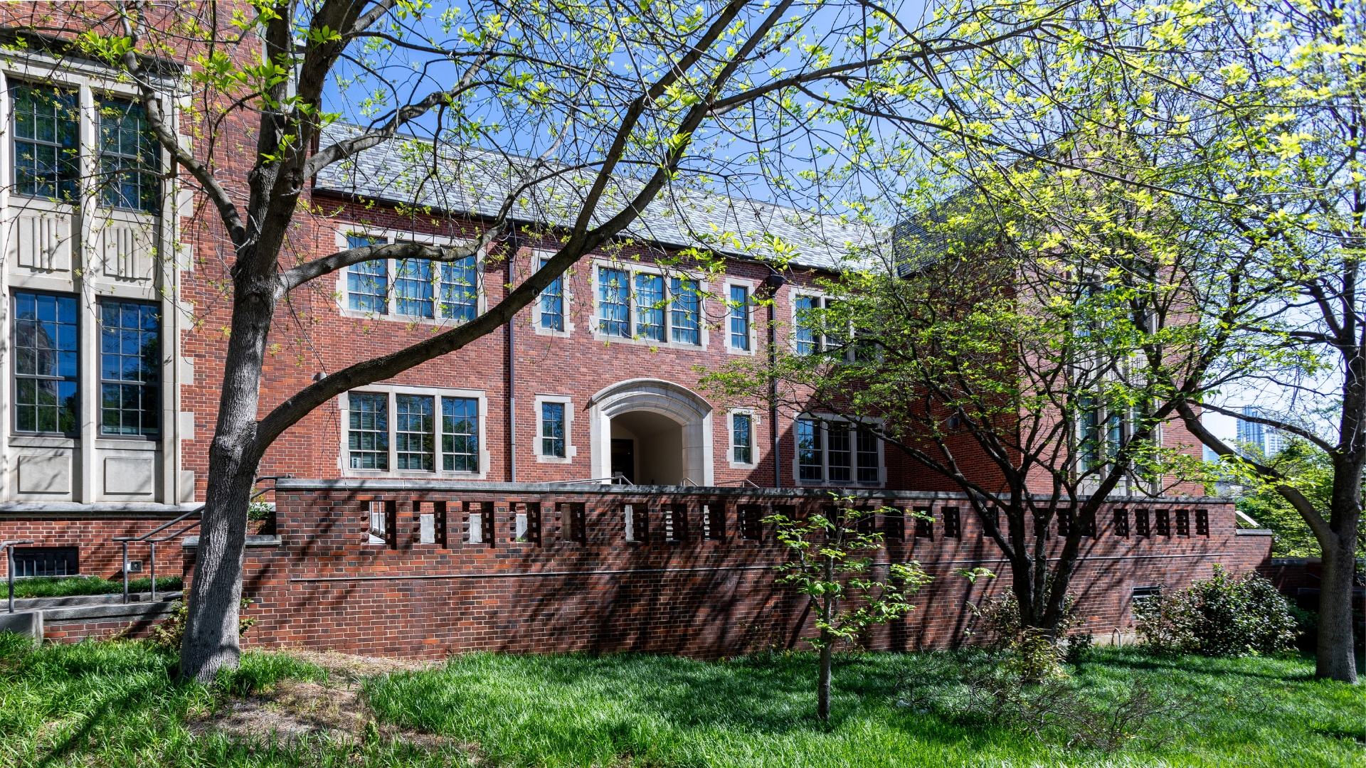 Tech’s Undergraduate Economics Program Ranks No. 21 Among