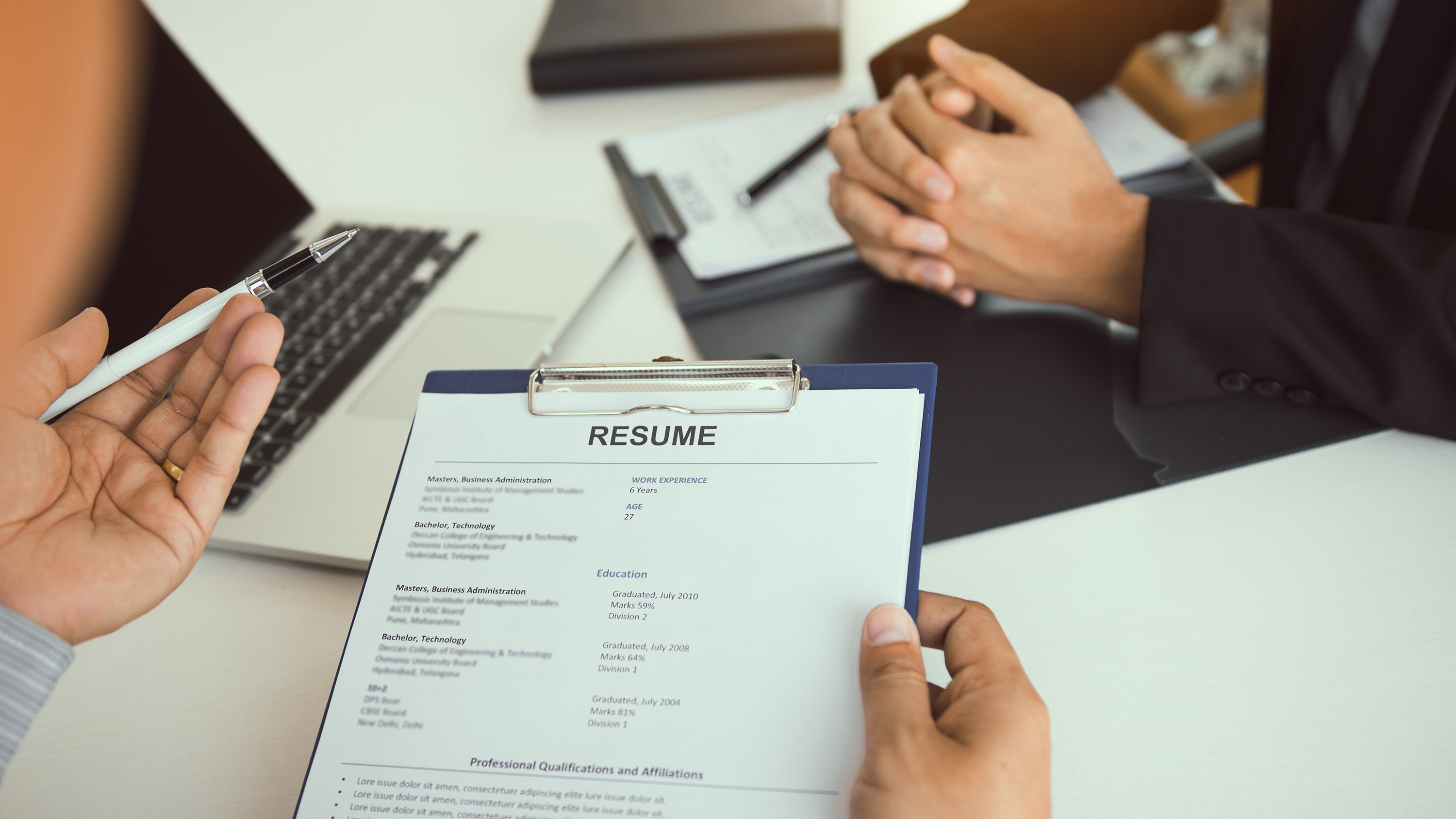 Recruiters Rate Candidates with Liberal Arts + STEM More Hirable ...